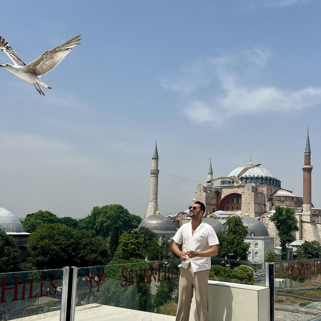 Fatih,Istanbul 