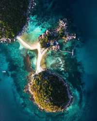 如果在泰國只去一次海島，那麼我建議！