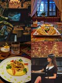 小資又平價瀋陽中山路citywalk出片攻略