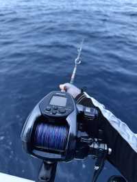 普吉島海釣｜有手就行！！！
