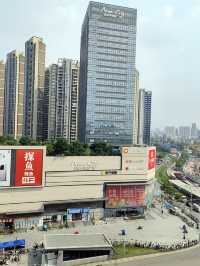來觀瀾旅行或出差一定要住這家尚悅鉑家酒店。