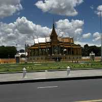 Cambodia’s Ideal places to visit in Phnom Penh