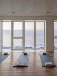 加拿大Fogo Island Inn|世界盡頭的酒店。