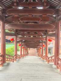 旗山萬佛寺。