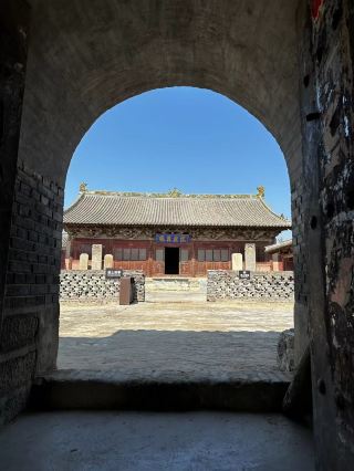 Hongfu Temple