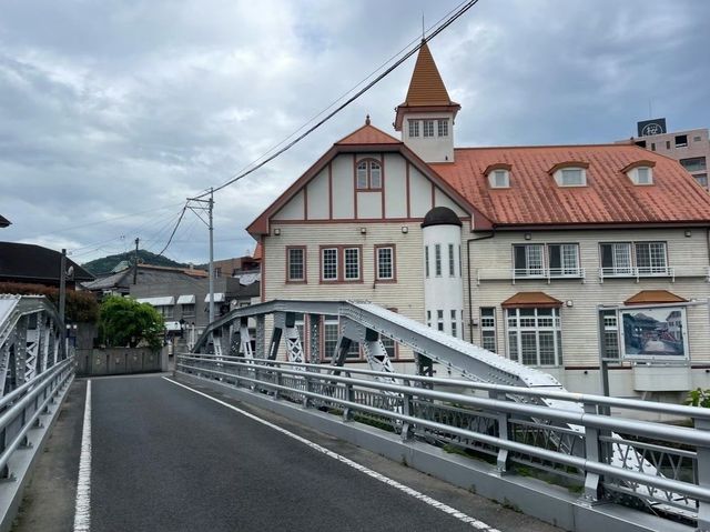 日本佐賀 | 一場邂逅自然與歷史的夢幻之旅。