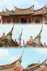 選一座喜歡的城市，享受一場心靈之旅。