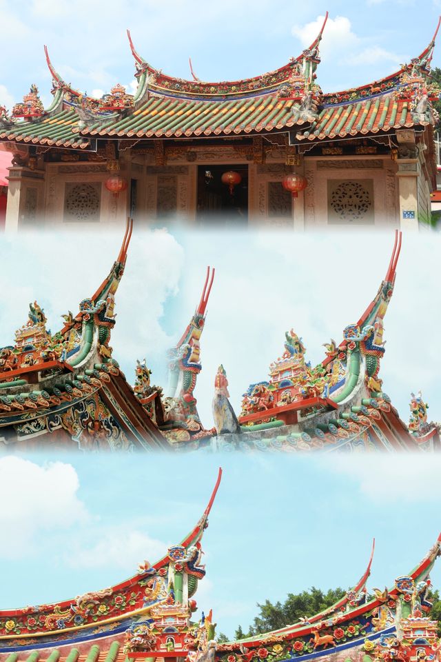 選一座喜歡的城市，享受一場心靈之旅。