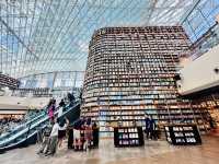 Starfield Library 📚🇰🇷 Seoul