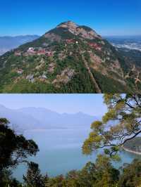 國慶親子｜福建小眾旅遊目的地福清攻略。
