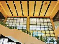 中國關藥博物館。