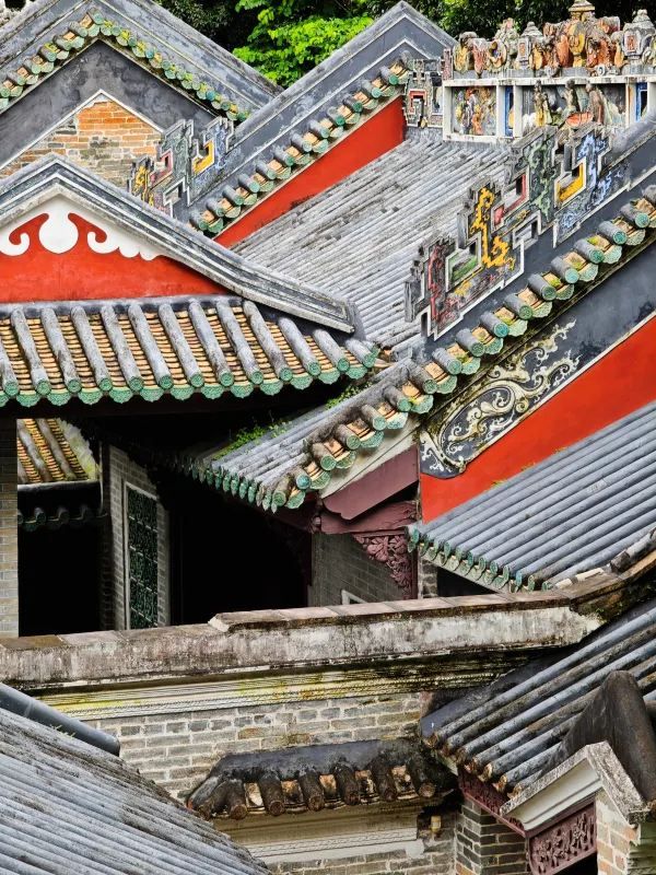 🌞廣州精神避難所：玉岩書院