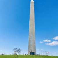 Washington Monument USA Historical monument 