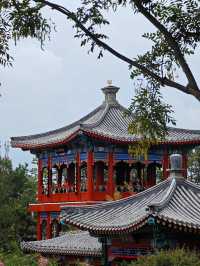 成都世園會|都市生活後花園。