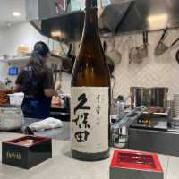 Great Ramen Place