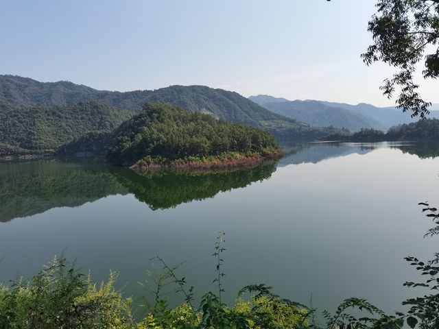 石泉十美。