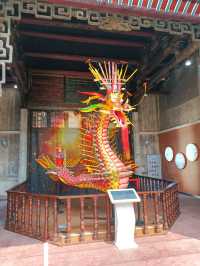 潮汕自駕遊（四十四）。
