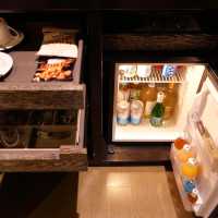 Oriental Hotel 神戶三刷的酒店。