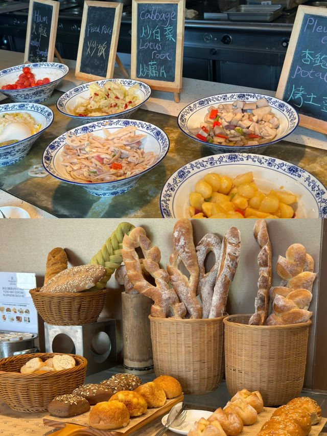睡遍全球｜商務休閒兩相宜一成都首座萬麗酒店。