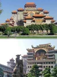 嶺南文化之旅，玉林旅遊攻略。
