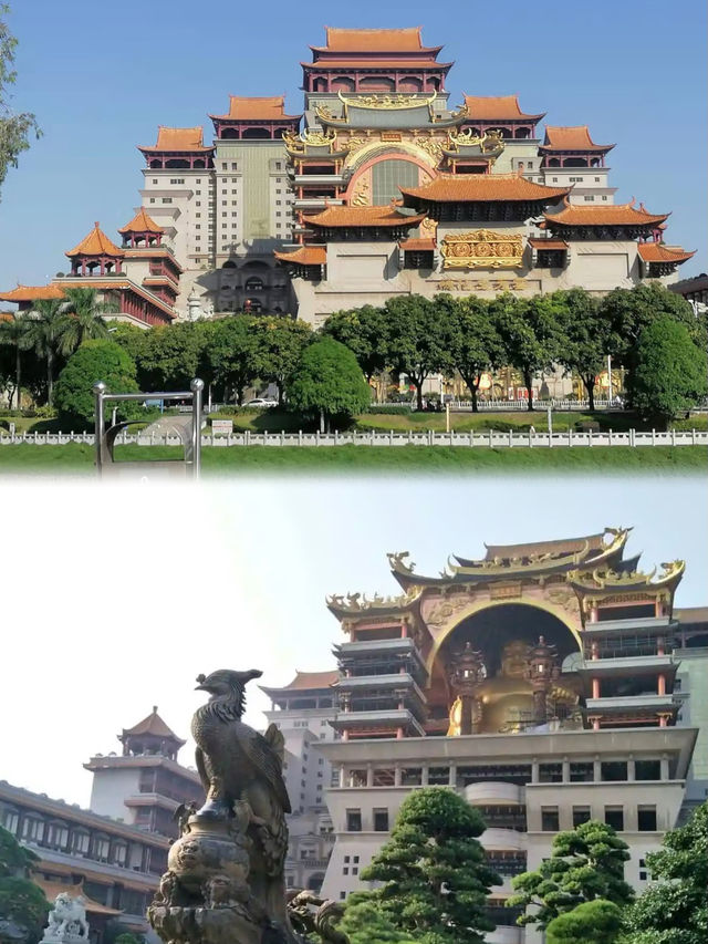 嶺南文化之旅，玉林旅遊攻略。