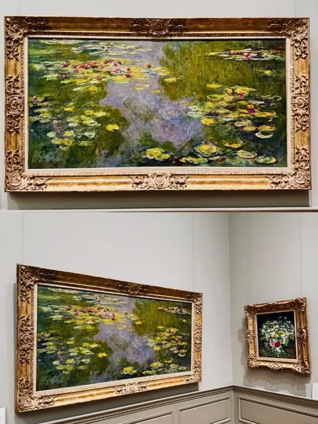 "New York's Miracle: An Extraordinary Journey to the Metropolitan Museum of Art."