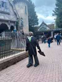 Britain must go to the amusement Theme park 🇬🇧 