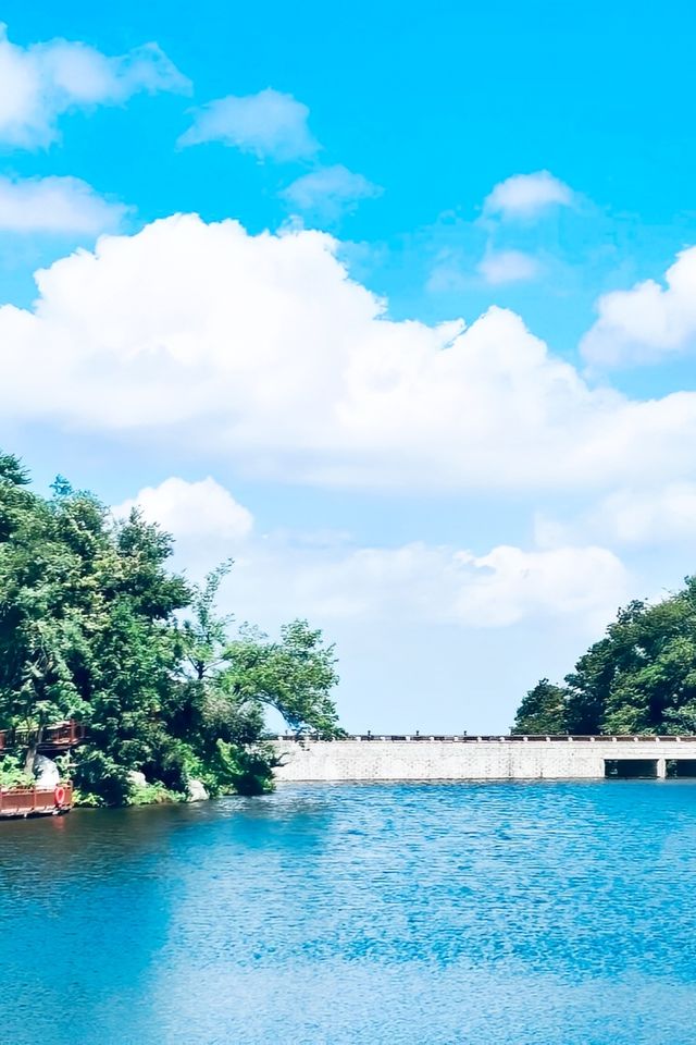 信陽旅遊。