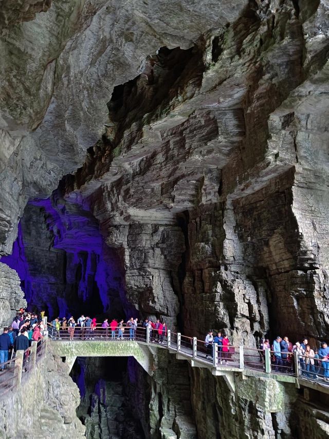 騰龍洞遊玩攻略 | 絕美洞穴之旅。 騰龍洞遊玩攻略 | 絕美洞穴之旅。