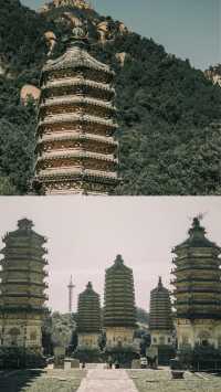 被嚴重低估的旅遊聖地不去後悔一輩子。