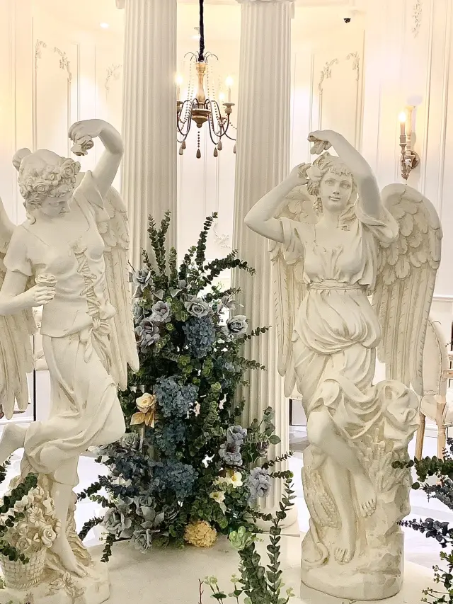 米芝蓮大廚坐鎮萬象城的漂亮飯太驚艷了。