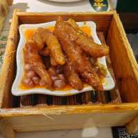 深圳羅湖蘩樓嘆一盅兩件