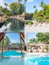 蘇梅島完美浪漫度假地｜Sala Samui Choengmon Beach   酒店：Sala S。