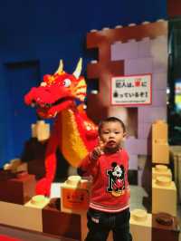 孩子們的夢幻樂園，家庭歡樂共享