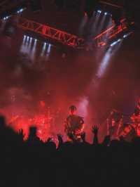 Get Ready for the Clockenflap Music Festival in Hong Kong!