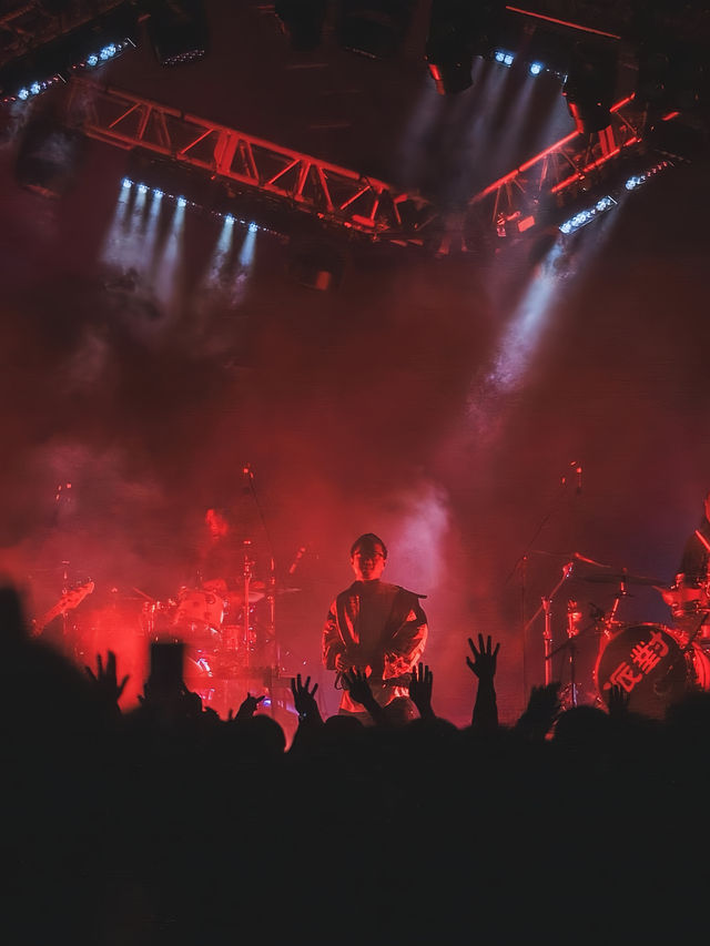 Get Ready for the Clockenflap Music Festival in Hong Kong!