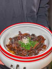 上海本幫菜