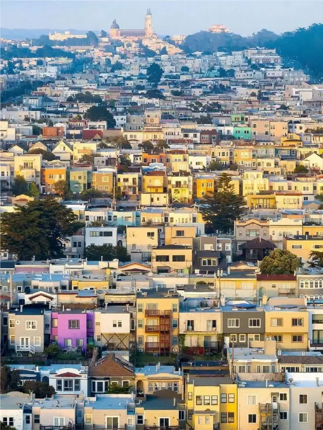 미국 6일 겨울 여행 코스 추천