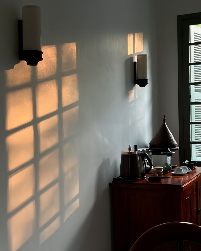Amantaka·老撾琅勃拉邦安縵 Amantaka·老撾琅勃拉邦安縵