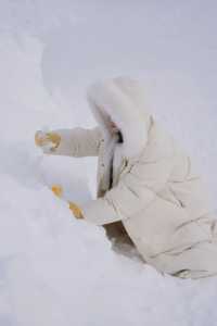 北海道｜我的雪國日記⛄️