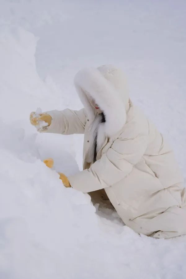 北海道｜我的雪國日記⛄️