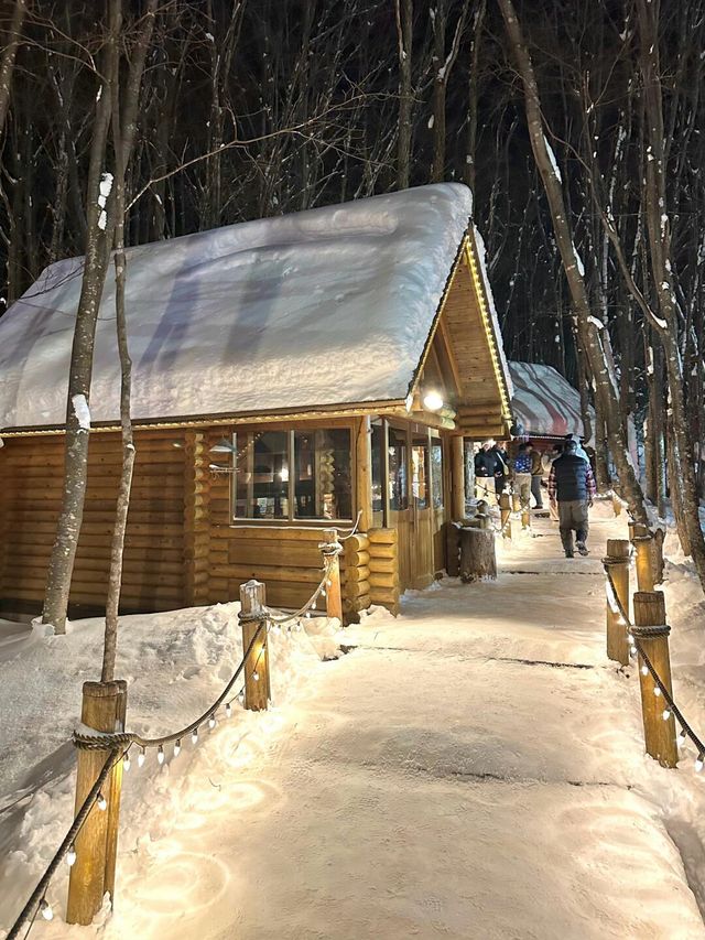 北海道旅行必讀指南：從防滑到溫泉酒店的驚喜！