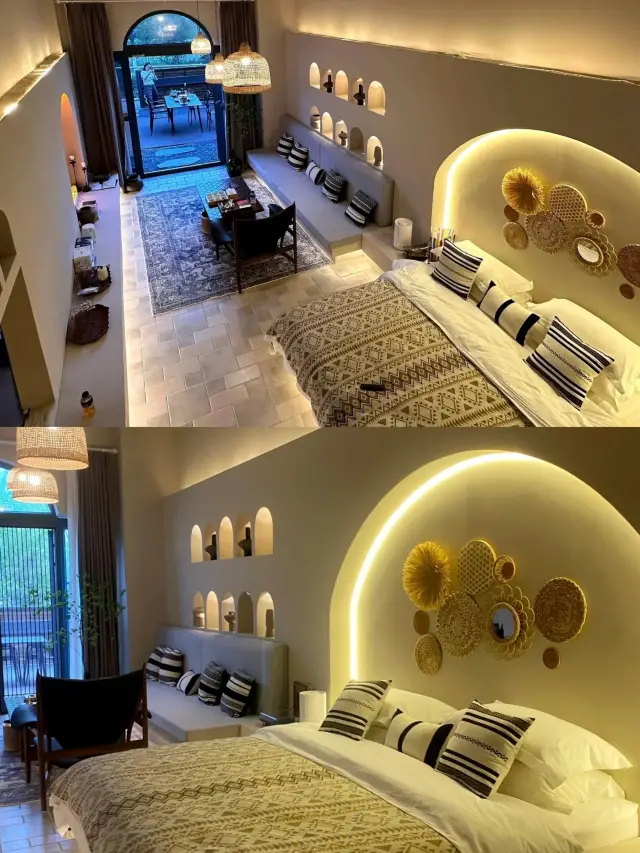 烏魯木齊！這家酒店好 city 啊！