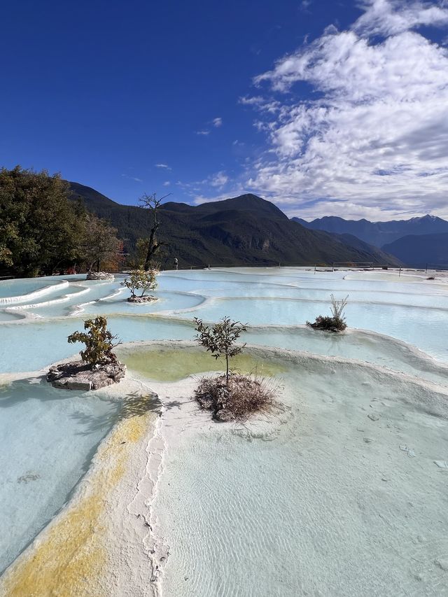 2日探秘：雲南大理白族自治州等地 你肯定不能錯過