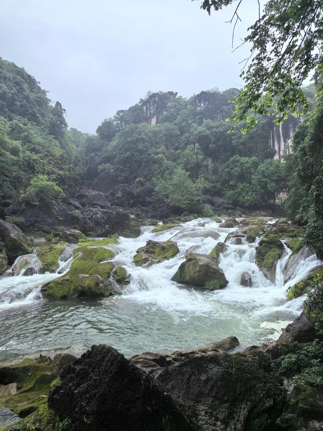 天星橋景區