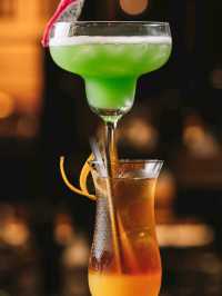 難忘之旅--武漢江灘世茂凡象酒店