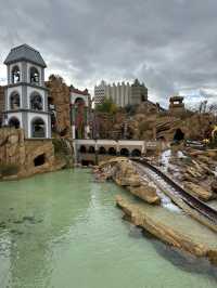 North Rhine-Westphalia: Discover the Magic of Phantasialand