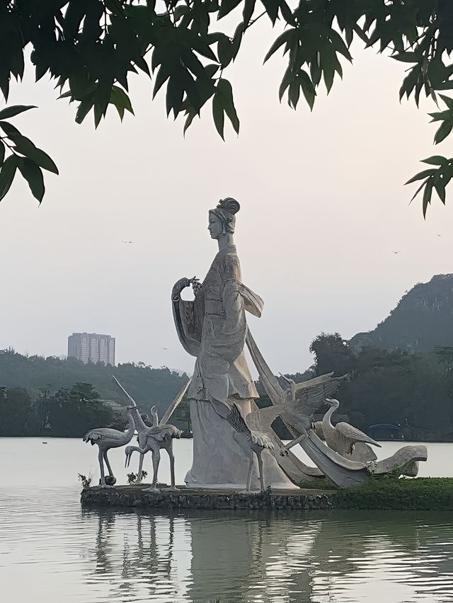 自然與歷史在這裡完美交織，不容錯過！