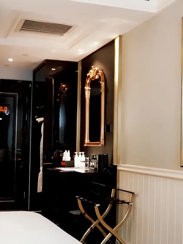 Changsha! Dream room!!! Don't want to leave!!!!