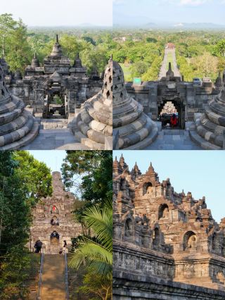 Magelang Travel Guide: Explore the Beauty of Nature and Culture